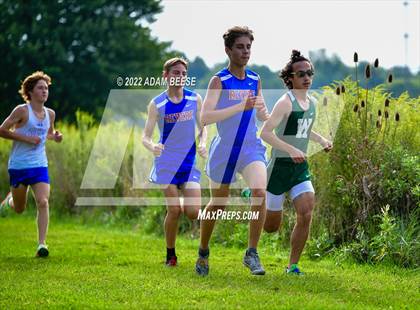 Thumbnail 2 in Avon Lake Early Bird Invitational photogallery.