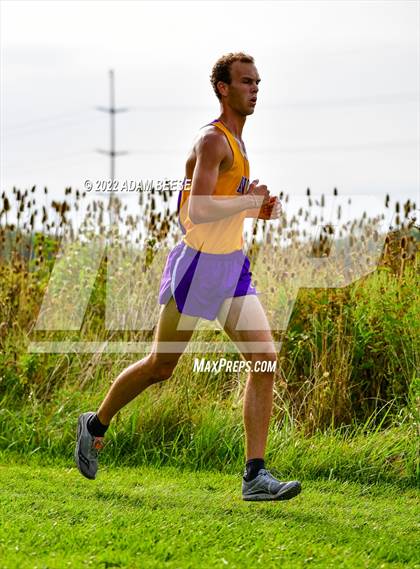 Thumbnail 1 in Avon Lake Early Bird Invitational photogallery.