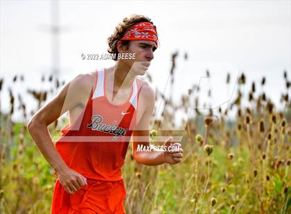 Thumbnail 1 in Avon Lake Early Bird Invitational photogallery.