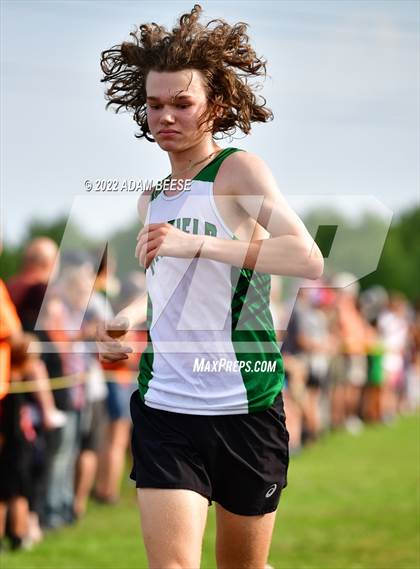 Thumbnail 2 in Avon Lake Early Bird Invitational photogallery.