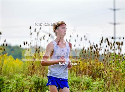 Thumbnail 3 in Avon Lake Early Bird Invitational photogallery.