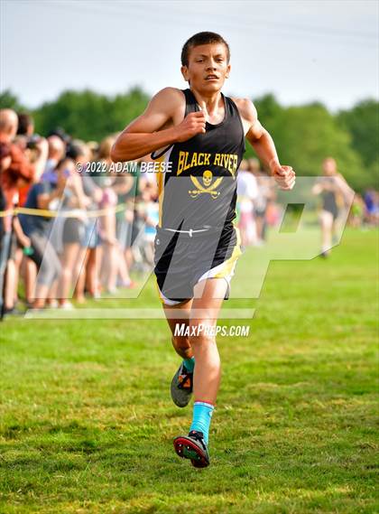 Thumbnail 1 in Avon Lake Early Bird Invitational photogallery.
