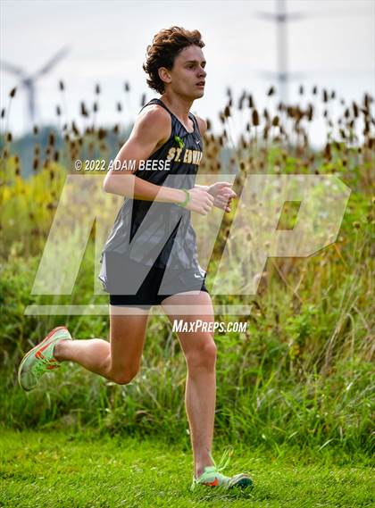 Thumbnail 1 in Avon Lake Early Bird Invitational photogallery.