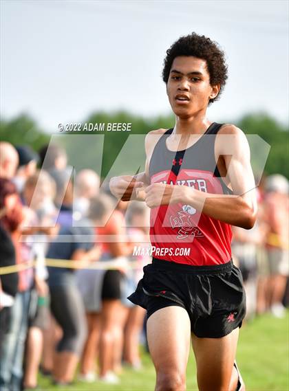 Thumbnail 2 in Avon Lake Early Bird Invitational photogallery.