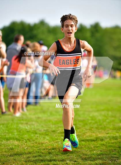 Thumbnail 3 in Avon Lake Early Bird Invitational photogallery.