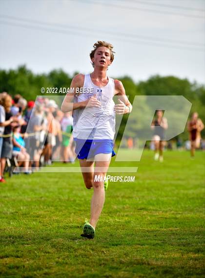 Thumbnail 2 in Avon Lake Early Bird Invitational photogallery.