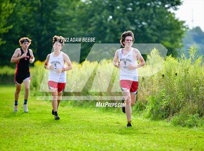 Thumbnail 3 in Avon Lake Early Bird Invitational photogallery.