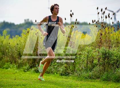 Thumbnail 3 in Avon Lake Early Bird Invitational photogallery.