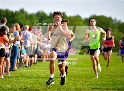 Thumbnail 1 in Avon Lake Early Bird Invitational photogallery.