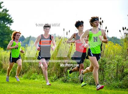 Thumbnail 1 in Avon Lake Early Bird Invitational photogallery.