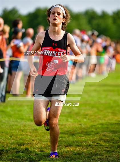 Thumbnail 1 in Avon Lake Early Bird Invitational photogallery.