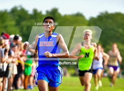 Thumbnail 3 in Avon Lake Early Bird Invitational photogallery.