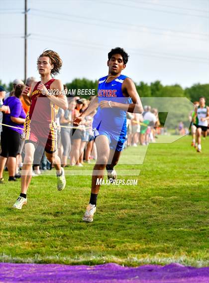Thumbnail 1 in Avon Lake Early Bird Invitational photogallery.