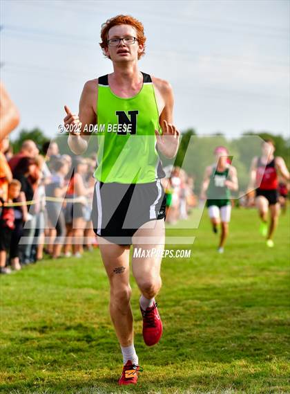 Thumbnail 3 in Avon Lake Early Bird Invitational photogallery.