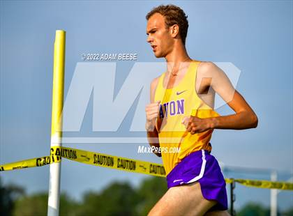 Thumbnail 1 in Avon Lake Early Bird Invitational photogallery.