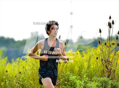 Thumbnail 1 in Avon Lake Early Bird Invitational photogallery.