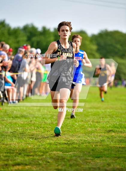 Thumbnail 3 in Avon Lake Early Bird Invitational photogallery.