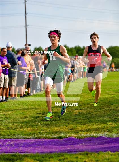 Thumbnail 1 in Avon Lake Early Bird Invitational photogallery.