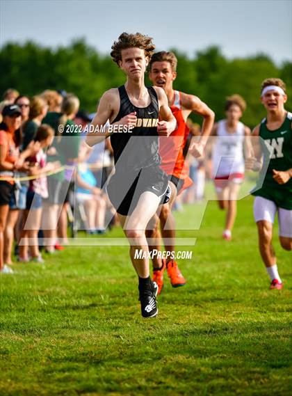 Thumbnail 2 in Avon Lake Early Bird Invitational photogallery.
