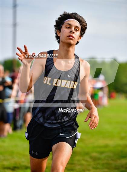 Thumbnail 3 in Avon Lake Early Bird Invitational photogallery.