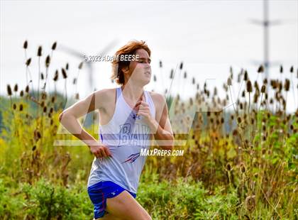 Thumbnail 3 in Avon Lake Early Bird Invitational photogallery.
