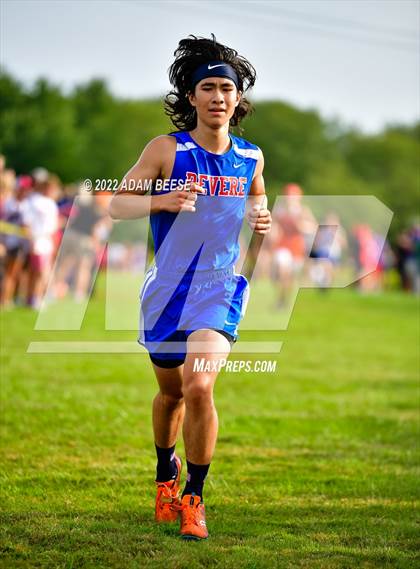 Thumbnail 1 in Avon Lake Early Bird Invitational photogallery.