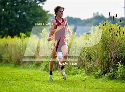 Thumbnail 2 in Avon Lake Early Bird Invitational photogallery.