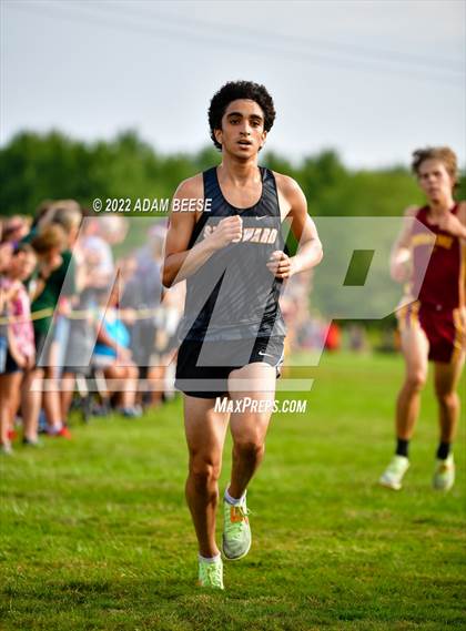 Thumbnail 3 in Avon Lake Early Bird Invitational photogallery.