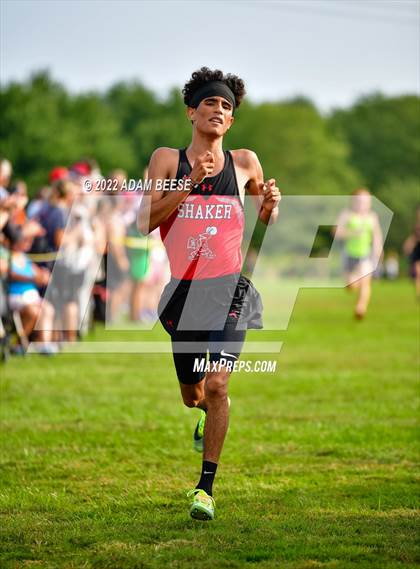 Thumbnail 1 in Avon Lake Early Bird Invitational photogallery.