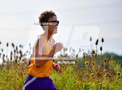 Thumbnail 3 in Avon Lake Early Bird Invitational photogallery.