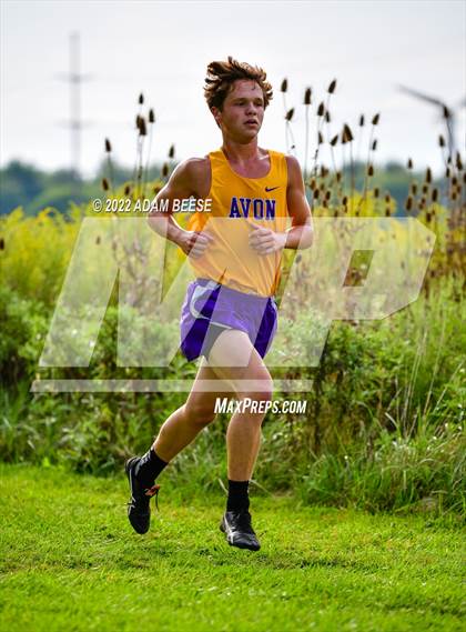 Thumbnail 1 in Avon Lake Early Bird Invitational photogallery.