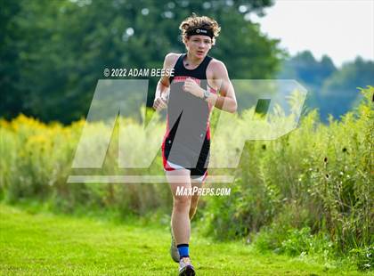 Thumbnail 1 in Avon Lake Early Bird Invitational photogallery.