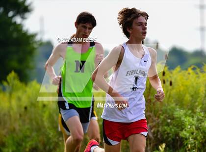 Thumbnail 1 in Avon Lake Early Bird Invitational photogallery.