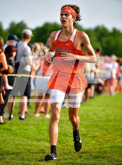 Thumbnail 2 in Avon Lake Early Bird Invitational photogallery.