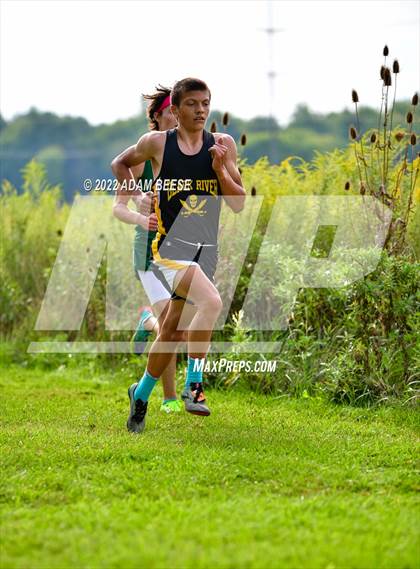 Thumbnail 1 in Avon Lake Early Bird Invitational photogallery.