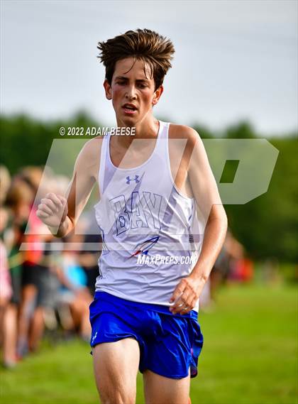 Thumbnail 1 in Avon Lake Early Bird Invitational photogallery.