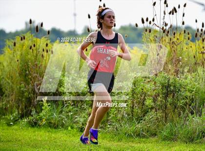 Thumbnail 3 in Avon Lake Early Bird Invitational photogallery.