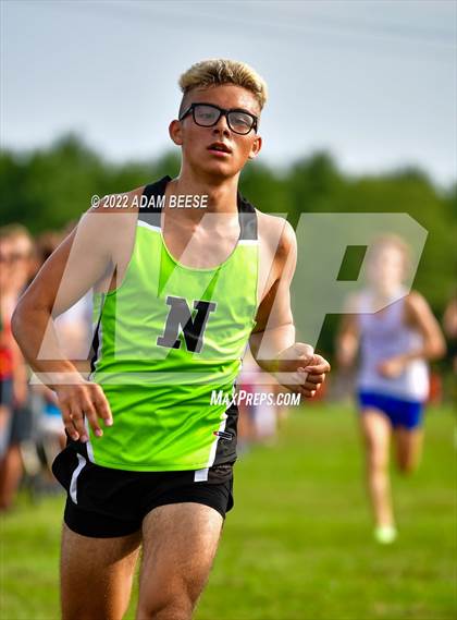 Thumbnail 1 in Avon Lake Early Bird Invitational photogallery.