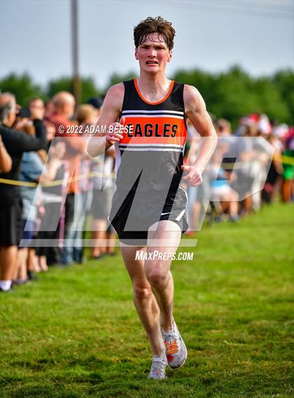 Thumbnail 3 in Avon Lake Early Bird Invitational photogallery.