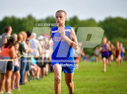 Thumbnail 3 in Avon Lake Early Bird Invitational photogallery.