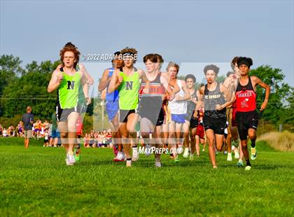 Thumbnail 1 in Avon Lake Early Bird Invitational photogallery.