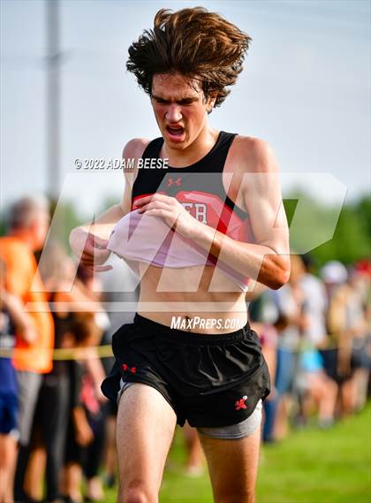Thumbnail 3 in Avon Lake Early Bird Invitational photogallery.