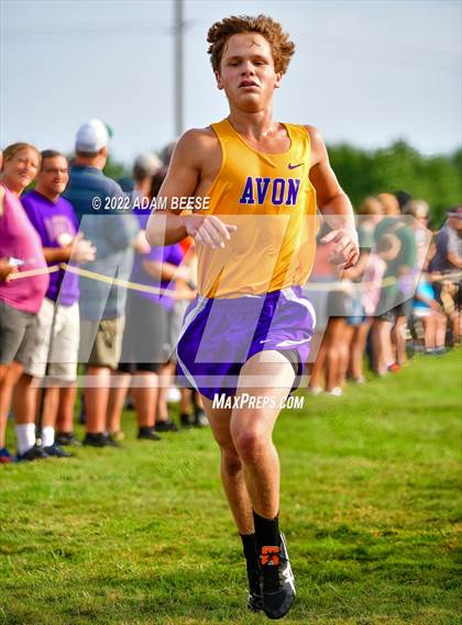Thumbnail 1 in Avon Lake Early Bird Invitational photogallery.
