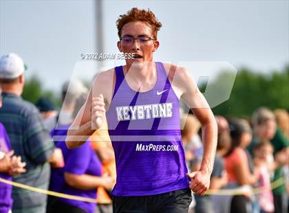 Thumbnail 3 in Avon Lake Early Bird Invitational photogallery.