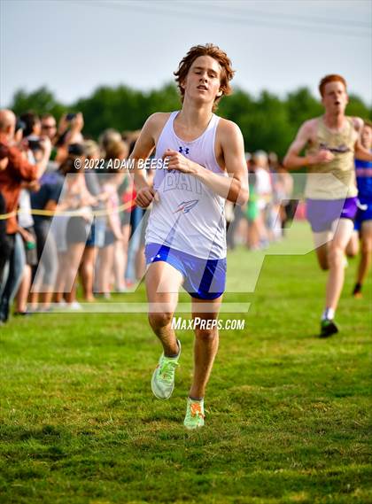 Thumbnail 2 in Avon Lake Early Bird Invitational photogallery.
