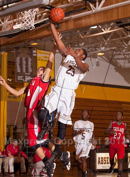 Thumbnail 3 in Vineland @ Absegami photogallery.
