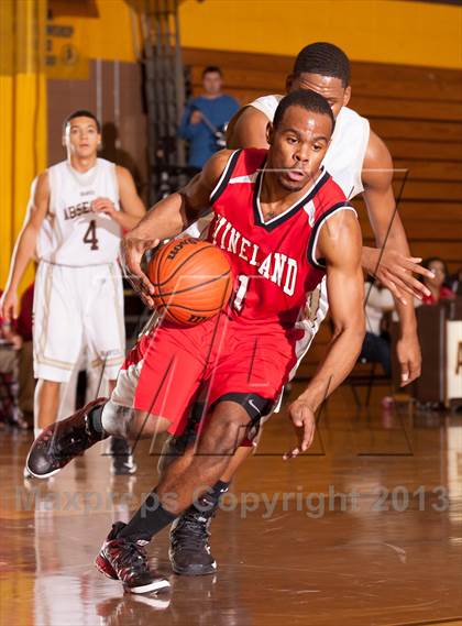 Thumbnail 2 in Vineland @ Absegami photogallery.