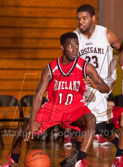 Thumbnail 1 in Vineland @ Absegami photogallery.