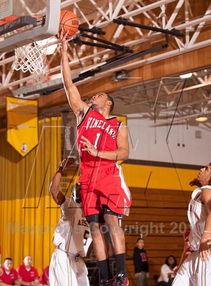 Thumbnail 1 in Vineland @ Absegami photogallery.