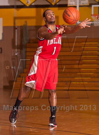 Thumbnail 3 in Vineland @ Absegami photogallery.